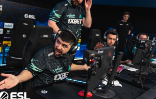 IEM Rio 2026: Le prime partite si concludono con vittorie di Team Vitality, Natus Vincere, Aurora Gaming e altri,