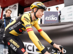 Jonas Vingegaard entra nel club d'&eacute;lite dei ciclisti che ha vinto tutti e tre i Grandi Giri dopo la vittoria in Italia