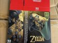 Fuga di notizie: &Egrave; stata confermata l'edizione Nintendo Switch 2 - The Legend of Zelda, insieme a un Pro Controller