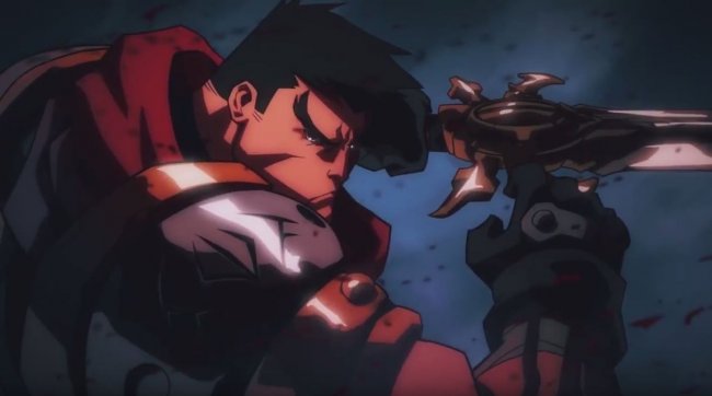 Battle Chasers: Nightwar