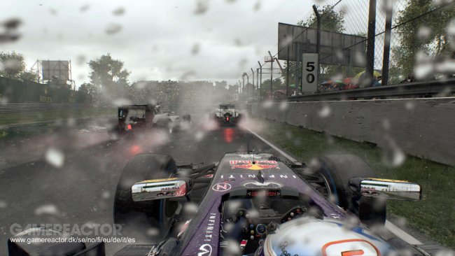 F1 2015