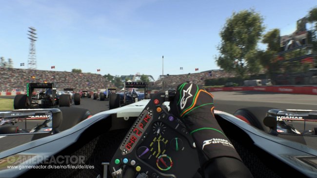 F1 2015
