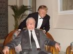 Lech Walesa critica Trump per lo scontro in Ucraina