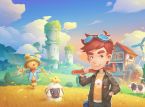 My Time at Portia in arrivo su iOS & Android