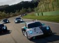 Rennsport apre le sue porte ai giocatori di Steam