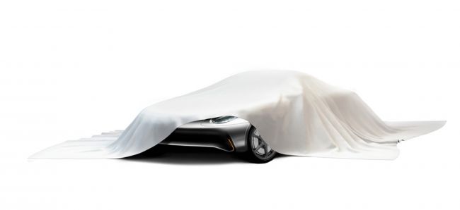 Riversimple sta costruendo una supercar elettrica a idrogeno