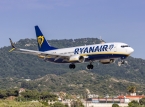 Ryanair multata per 256 milioni di euro per tattiche di blocco dei venditori di biglietti online