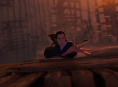 La seconda stagione di Blue-Eyed Samurai torna sotto i riflettori al Festival di Annecy