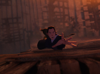 La seconda stagione di Blue-Eyed Samurai torna sotto i riflettori al Festival di Annecy
