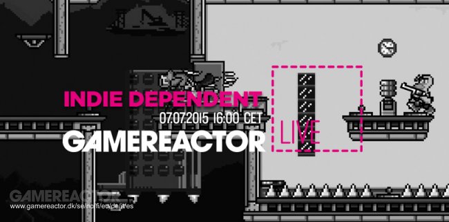 GR Live: La nostra diretta Indie Dependent