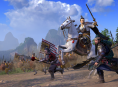 Total War: Three Kingdoms permetterà ai giocatori di scrivere la loro storia