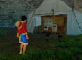 Il nostro gameplay esclusivo di One Piece: World Seeker