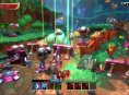 Dungeon Defenders II in arrivo su PS4