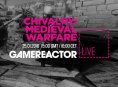 GR Live: La nostra diretta su Chivalry: Medieval Warfare