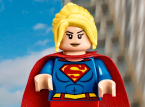 Supergirl sarà disponibile in Lego Dimensions