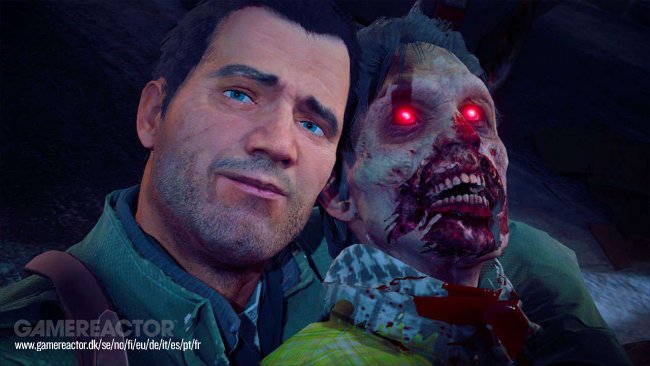 Dead Rising 4