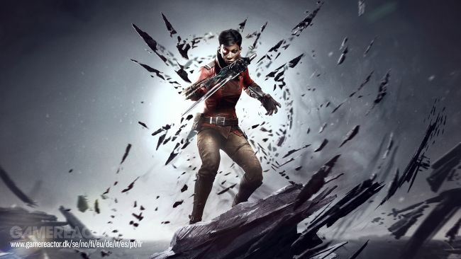 Dishonored 2