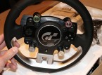 Gran Turismo Sport: il nostro unboxing del volante Thrustmaster T-GT