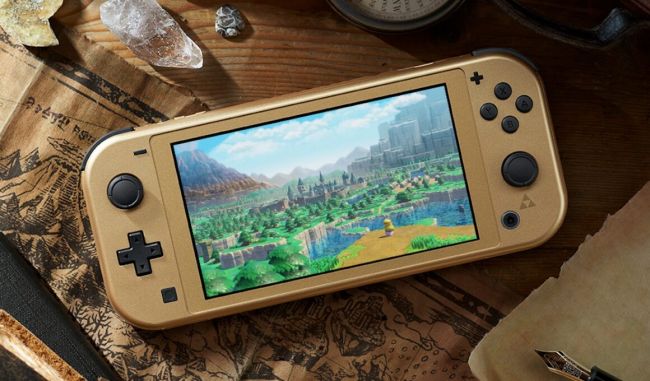 Nintendo Switch: dall'inizio traballante al dominio del mondo