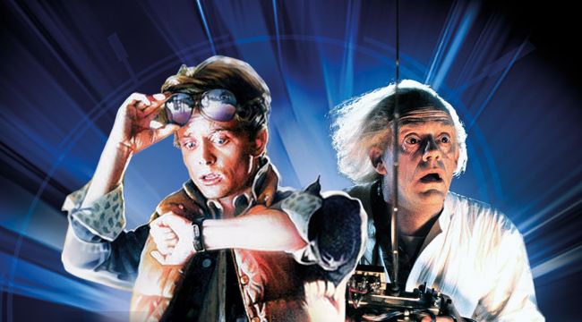 Lo sceneggiatore di Ritorno al futuro su quando avremo un quarto film: "Mai!"