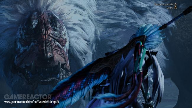 Monster Hunter: Wilds