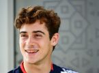 Franco Colapinto beneficia della notte tumultuosa in Alpine dopo le dimissioni del Team Principal
