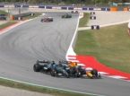 Perché Max Verstappen ha fatto QUESTO?