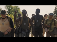 Muoviti o muori nell'adattamento di Francis Lawrence di The Long Walk di Stephen King