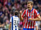 Alexander Sørloth chiede all'Atlético de Madrid di venderlo, scontento come sostituto