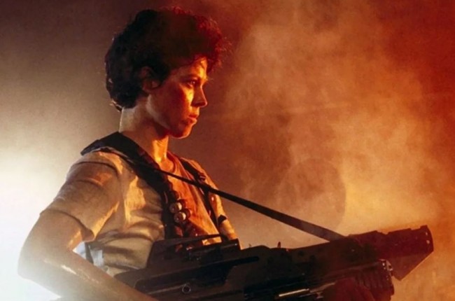 Sigourney Weaver spiega finalmente cosa è successo al sequel di Alien di Neill Blomkamp