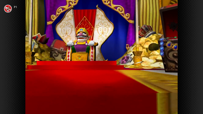 Wario World ora disponibile su Nintendo Switch 2: Nintendo l'ha appena aggiunto a NSO