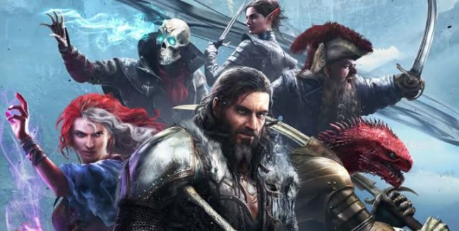 Il Divinity di Larian ci impedirà di fare save scumming rendendo il fallimento troppo interessante