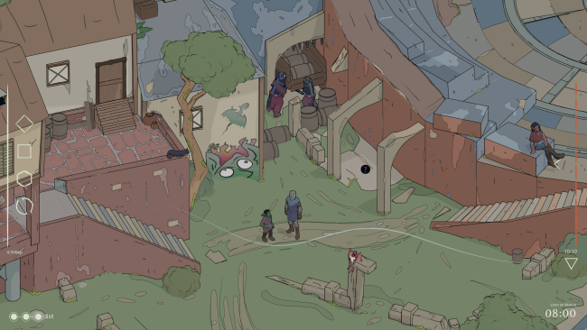 Steam Next Fest è tornato con più demo di quante tu possa mai sperare di giocare