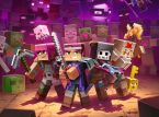 Minecraft Dungeons II annunciato ufficialmente: Pi&ugrave; grande, pi&ugrave; cupo e pi&ugrave; ambizioso