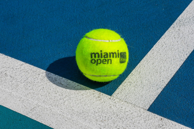 Miami Open: Le giocatrici si sono qualificate per gli ottavi e l'ordine di gioco di domenica (singolare femminile)