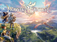 Anteprima di Monster Fantasy: Animal Crossing incontra Monster Hunter in un turbine di generi
