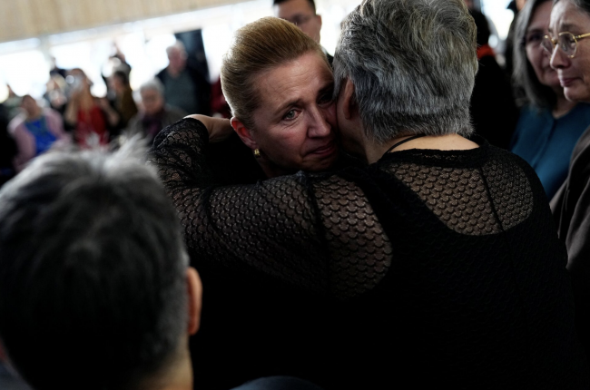 La Danimarca risarcerà le donne groenlandesi per il controllo delle nascite forzato: circa 40.000 € per ogni donna