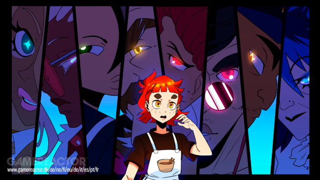 Denshattack! 