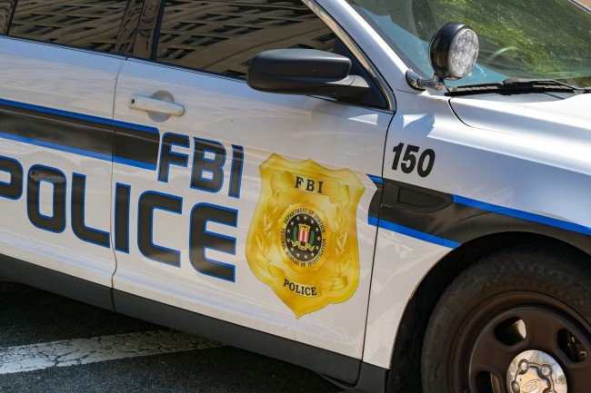 L'FBI annuncia di aver impedito un potenziale attacco terroristico in Michigan nel fine settimana di Halloween