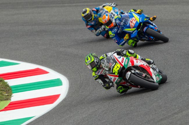 MotoGP batte i record di presenze nel 2025, con tutti tranne due circuiti che aumentano il numero