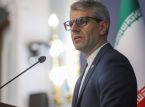 L'Iran non è convinto dai segnali degli Stati Uniti sul cambiamento delle sanzioni