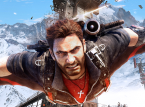 Avalanche al lavoro sulla patch di Just Cause 3