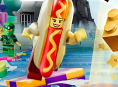 Lego Party sta per ricevere una Switch 2 edizione