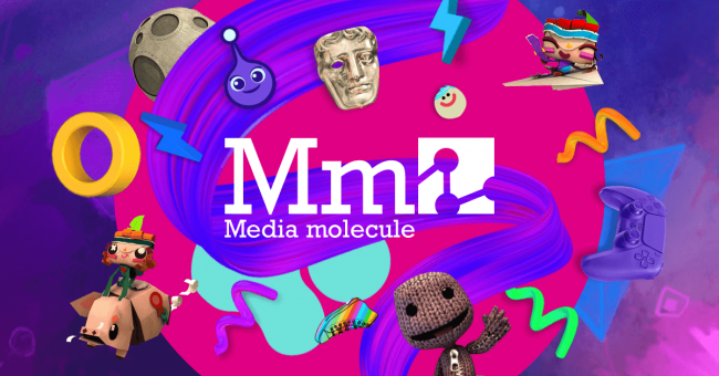Il fondatore di Media Molecule, David Smith, lascia lo sviluppatore per concentrarsi su "progetti creativi personali"