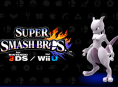 Mewtwo disponibile in Super Smash Bros - Video di gameplay