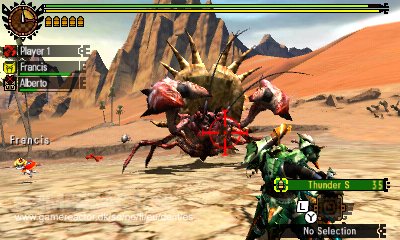 Monster Hunter 4 Ultimate