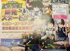 My Hero Academia: Ultra Rumble è un nuovo battle royale free-to-play