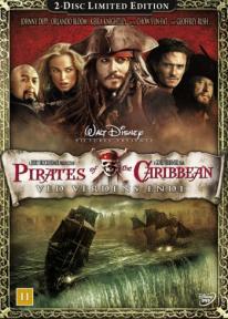 Pirates of the Caribbean: At World's End