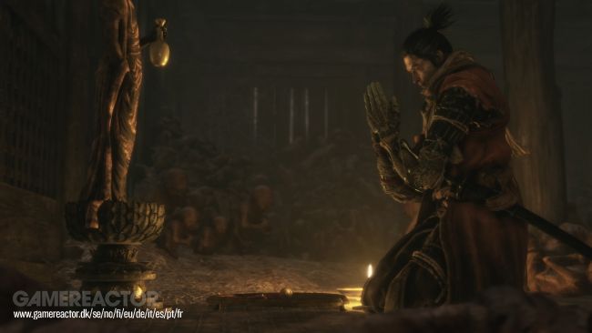 Sekiro: Shadows Die Twice
