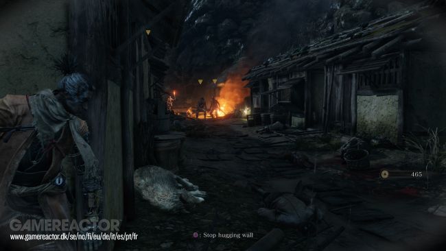 Sekiro: Shadows Die Twice